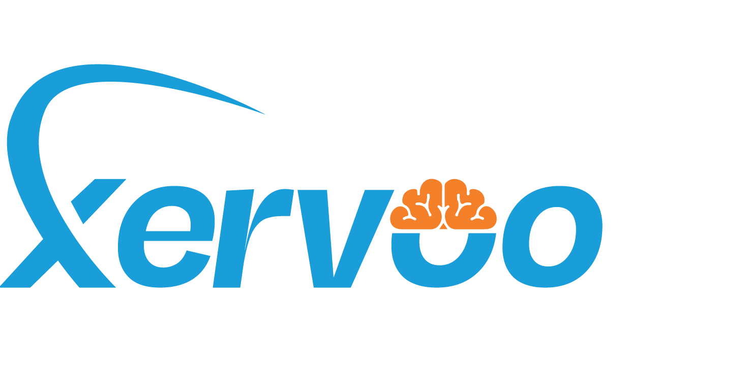 xervoo Logo